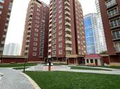 4 otaqlı yeni tikili - Nizami m. - 178 m²