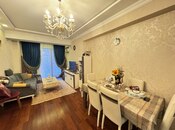 3 otaqlı yeni tikili - Şah İsmayıl Xətai m. - 120 m²