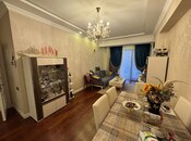 3 otaqlı yeni tikili - Şah İsmayıl Xətai m. - 120 m²
