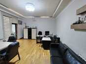 İcarəyə verilir 3 otaqlı ofis 160 m², Gənclik m., photo 2 from 8