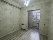 2 otaqlı köhnə tikili - İnşaatçılar m. - 45 m²