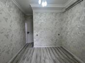 2 otaqlı köhnə tikili - İnşaatçılar m. - 45 m²