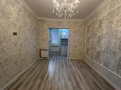 2 otaqlı köhnə tikili - İnşaatçılar m. - 45 m²