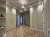 3 otaqlı yeni tikili - 28 May m. - 120 m²