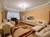 İcarəyə verilir 3 otaqlı yeni tikili 110 m², Nəsimi r., photo 2 from 8