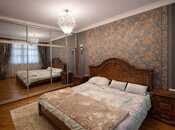 İcarəyə verilir 3 otaqlı yeni tikili 110 m², Nəsimi r., photo 5 from 8