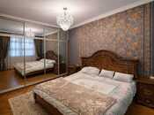 İcarəyə verilir 3 otaqlı yeni tikili 110 m², Nəsimi r., photo 4 from 8