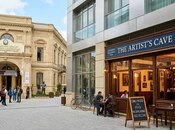 Elan №5976761 - Bakı, Nəriman Nərimanov m., 100 m²