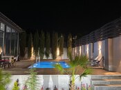 4 otaqlı həyət evi/bağ evi - Buzovna q. - 250 m²