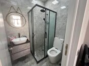 3 otaqlı yeni tikili - Yasamal r. - 126 m²