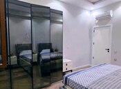 3 otaqlı yeni tikili - Yasamal r. - 126 m²