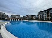 Сдаётся 2-комн. новостройка 100 м², пос. Sea Breeze, photo 1 from 8