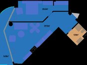 Продаётся 2-комн. новостройка 90.4 м², пос. Нардаран, photo 6 from 6