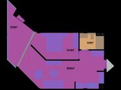 Продаётся 2-комн. новостройка 73.9 м², пос. Нардаран, photo 6 from 6