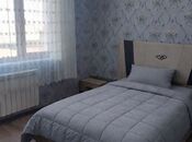 İcarəyə verilir 3 otaqlı yeni tikili 80 m², İnşaatçılar m., photo 5 from 8