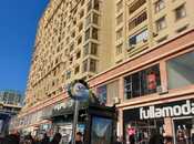 Объявление №5976859 - Баку, м. Иншаатчылар, 3-комн., 80 м², 7/16 этаж