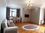 3 otaqlı yeni tikili - 20 Yanvar m. - 125 m²