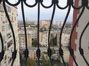 3-комн. новостройка - м. Азадлыг проспекти - 113 м²