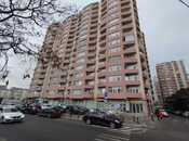 Satılır 3 otaqlı yeni tikili 125 m², Şah İsmayıl Xətai m., photo 1 from 8