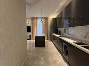İcarəyə verilir 3 otaqlı yeni tikili 100 m², Ağ şəhər q., photo 5 from 8
