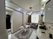 Satılır 3 otaqlı yeni tikili 108 m², Qara Qarayev m., photo 3 from 8