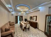 Satılır 3 otaqlı yeni tikili 108 m², Qara Qarayev m., photo 2 from 8