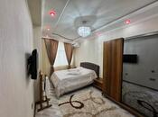 Satılır 3 otaqlı yeni tikili 108 m², Qara Qarayev m., photo 6 from 8