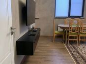 İcarəyə verilir 2 otaqlı yeni tikili 80 m², Nərimanov r., photo 5 from 8