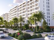 Satılır 1 otaqlı yeni tikili 56.8 m², Sea Breeze q., photo 2 from 8