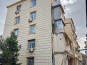 Satılır 1 otaqlı köhnə tikili 37 m², Nizami m., photo 3 from 8