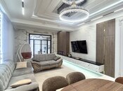 Продаётся 3-комн. новостройка 112 м², м. Ази Асланов, photo 1 from 8