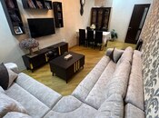 Satılır 4 otaqlı yeni tikili 140 m², İnşaatçılar m., photo 3 from 8