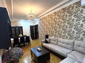 Satılır 4 otaqlı yeni tikili 140 m², İnşaatçılar m., photo 4 from 8