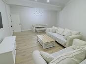 İcarəyə verilir 3 otaqlı yeni tikili 130 m², Bayıl q., photo 8 from 8