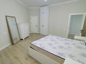 İcarəyə verilir 3 otaqlı yeni tikili 130 m², Bayıl q., photo 3 from 8