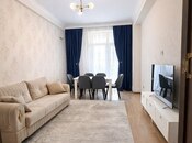 Satılır 2 otaqlı yeni tikili 60 m², Nərimanov r., photo 2 from 7