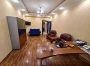 İcarəyə verilir 5 otaqlı ofis 270 m², Nərimanov r., photo 8 from 8