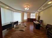 İcarəyə verilir 5 otaqlı ofis 270 m², Nərimanov r., photo 2 from 8