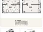 2 otaqlı yeni tikili - Sea Breeze q. - 68.9 m²