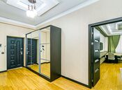 İcarəyə verilir 3 otaqlı yeni tikili 135 m², İnşaatçılar m., photo 6 from 8