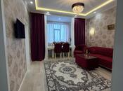Elan №5977325 - Bakı, Həzi Aslanov m., 3 otaqlı, 110 m², 13/14 mərtəbə