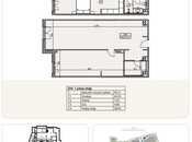 2 otaqlı yeni tikili - Sea Breeze q. - 93.3 m²