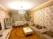 Satılır 3 otaqlı yeni tikili 130 m², Nəriman Nərimanov m., photo 3 from 8