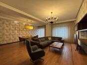 İcarəyə verilir 3 otaqlı yeni tikili 170 m², Ağ şəhər q., photo 2 from 8