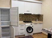 Сдаётся 2-комн. новостройка 70 м², м. Элмляр Академиясы, photo 3 from 6