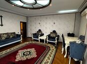 3 otaqlı yeni tikili - İnşaatçılar m. - 125 m²
