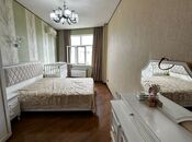3 otaqlı yeni tikili - İnşaatçılar m. - 125 m²