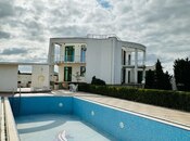 6 otaqlı həyət evi/bağ evi - Bilgəh q. - 500 m²