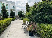 6 otaqlı həyət evi/bağ evi - Bilgəh q. - 500 m²