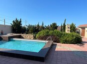 5 otaqlı həyət evi/bağ evi - Bilgəh q. - 300 m²